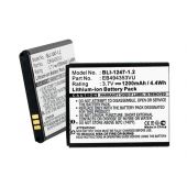 Empire Cell Phone Battery for Samsung SGH-T499 DART - Lithium-Ion (Li-ion) - 3.7V 1200mAh (BLI-1247-1.2)