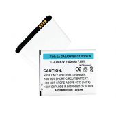 Empire Cell Phone Battery with NFC for Samsung Galaxy S III GT-I9300
