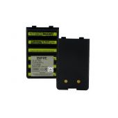 Yaesu / Vertex FNB-V57 NiCd Battery Pack