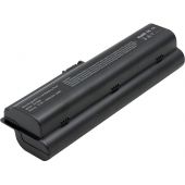 Empire 10.8V 8800mAh Lithium-Ion (Li-ion) Replacement Laptop Battery for HP Laptops