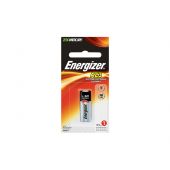 Energizer Electronic A23 Alkaline Battery - 1 Piece Retail Packaging