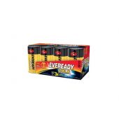 Energizer Eveready Gold A95 D Alkaline Batteries - 8 Piece Box