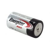 Energizer Max E93-BP-4 C-cell - Case of 12 x 4 Piece Retail Card