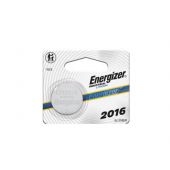 Energizer Industrial ECRN2016 LiMNO2 Coin Cell Battery