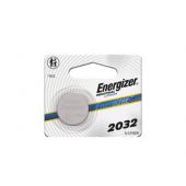 Energizer Industrial ECRN2032 LiMNO2 Coin Cell Battery