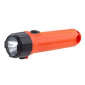 Energizer Intrinsically Safe 2D LED Flashlight