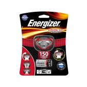 Energizer Vision HD LED Headlight - Package Shot