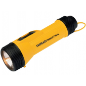Energizer Industrial 2D LED Flashlight