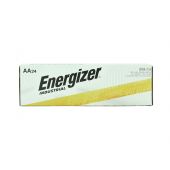 Energizer Industrial AA Alkaline Batteries - 24 Piece Box