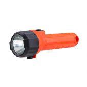 Energizer Intrinsically Safe 2AA LED Flashlight 