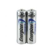Energizer Ultimate L91 AA 1.5V Lithium Batteries - Main Image