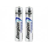 Energizer Ultimate L92 AAA 1.5V Lithium Batteries - Main Image