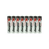 Energizer Max AAA Alkaline Batteries - 8 Piece Shrink Pack
