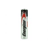 Energizer Max AAA Alkaline Battery - 1 Piece Bulk