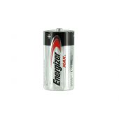 Energizer Max C Alkaline Battery - 1 Piece Bulk
