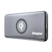 Energizer Qi Wireless 10000mAh Power Bank Charger for iPhones and Androids (QE10005CQ)