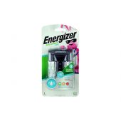 Energizer Recharge Pro AA / AAA NiMh Smart Charger with Batteries