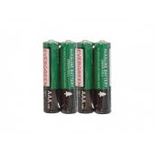Evergreen Alkaline 1.5V AAA Batteries - Main Image
