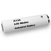 Exell A134 600mAh 6V Alkaline Battery