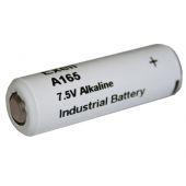 Exell A165 350mAh 7.5V Alkaline Battery