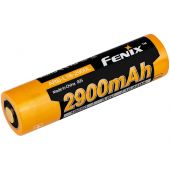 Fenix 2900L 18650 Battery - Black