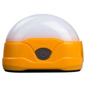 Fenix CL20R Rechargeable Camping Lantern - Orange