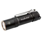 Fenix E12 V2 Flashlight