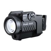Fenix GL22 Rechargeable LED Weapon Light with Red Laser
