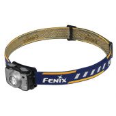 Fenix HL12R Rechargeable LED Headlamp - Grey