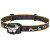 Fenix HL18R Rechargeable LED Headlamp - Black