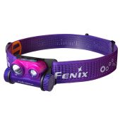Fenix HM65R-DT USB-C Rechargeable LED Headlamp - Nebular