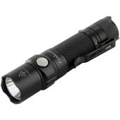 Fenix LD12 2017 Edition LED Flashlight - Angle Shot