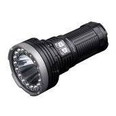 Fenix LR40R High-Performance LED Searchlight - Black