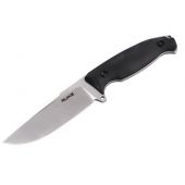 Fenix Ruike F118 Fixed Blade Knife - 14C28N Stainless Steel - Black