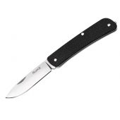 Fenix Ruike L11 Knife - 14C28N Stainless Steel - Black