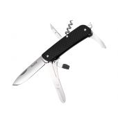 Fenix Ruike L31 Multifunction Knife - Black