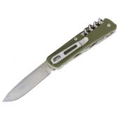 Fenix Ruike M42 Multifunction Knife - Green