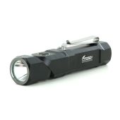 Fitorch ER26 Rechargeable LED Flashlight - Luminus SST40 - 1380 Lumens - Includes 1 x 18650
