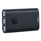 Fitorch K3 Lite Keychain Light - Black