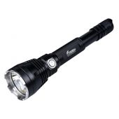 Fitorch PR40 Rechargeable LED Flashlight - Black