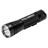 Folomov 18650M LED Flashlight 