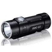 Folomov EDC-C2 LED Flashlight