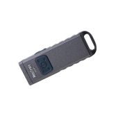 MecArmy SGN1 Keychain Flashlight - Grey