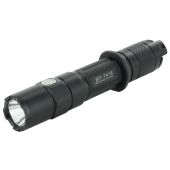 Jetbeam TH15 Tactical Rechargeable LED Flashlight - 1300 Lumens