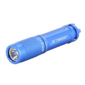 Jetbeam JET UV Flashlight - Blue