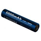 JETBeam Battery Pack for new SSR50 Flashlight