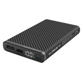 Klarus K5 10000mAh Power Bank Charger with LCD Screen