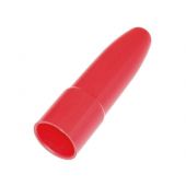 Klarus Diffuser Tip for P and ST Series Flashlights - Red