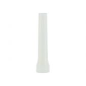 Klarus White Diffuser - Silicone - Fits RS11, XT10, XT11, XT12 and ST11 Model Flashlights