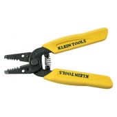 Klein Tools Wire Stripper and Cutter (10-18 AWG Solid)